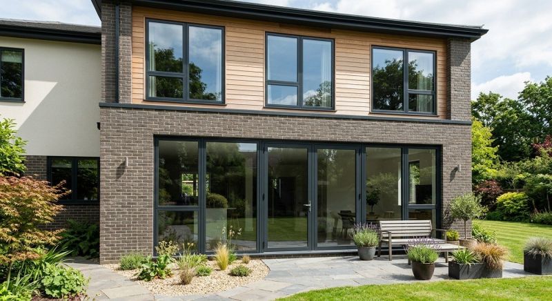 Aluminum Windows Service in Spartanburg, SC