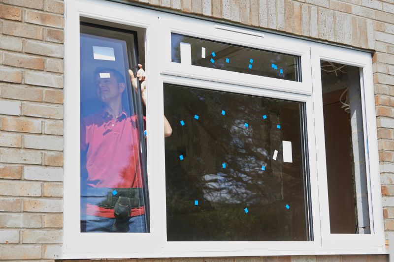 New Windows Installation in Manchester, NH