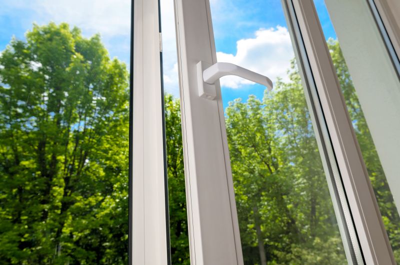 Vinyl Window Replacement in Framingham, MA