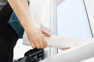 Vinyl Window Service in Clarksville, TN