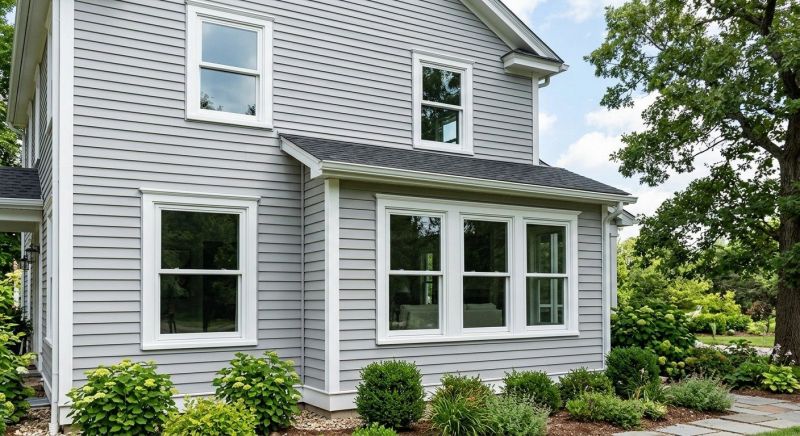 Vinyl Window Service in Maryville, TN