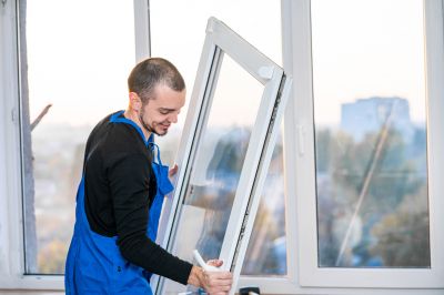 Vinyl Window Service in Saint Petersburg, FL
