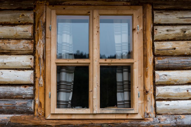 Wood Window Service in Framingham, MA