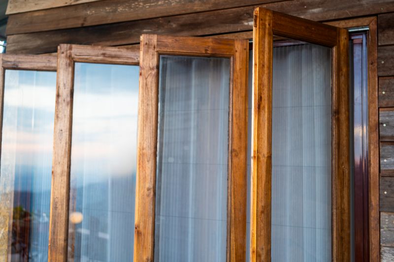 Wood Window Service in West Des Moines, IA