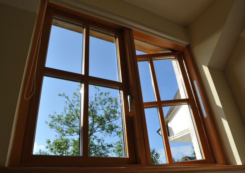 Wood Window Service in Bradenton, FL