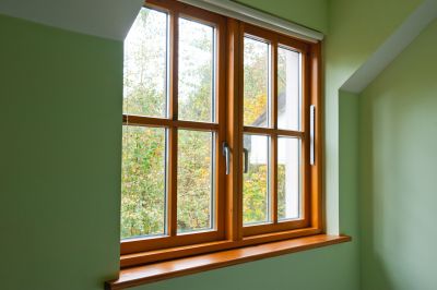 Wood Windows Installation in South Portland, ME