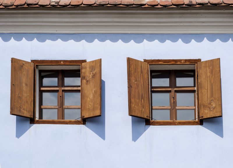 Wood Windows Installation in Gastonia, NC