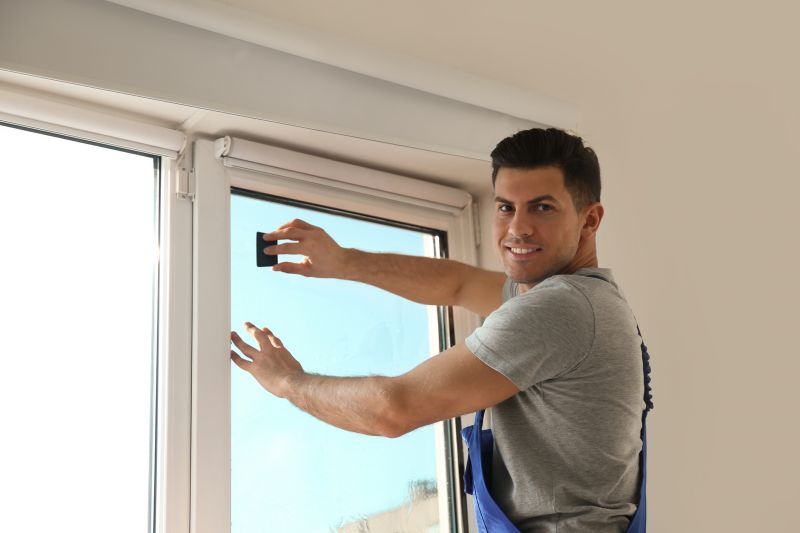 Residential Window Tinting