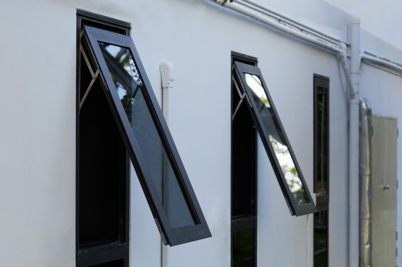 Aluminum Windows Installation in Cincinnati, OH
