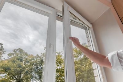 Aluminum Windows Installation in Nashua, NH