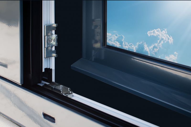 Aluminum Windows Installation in Manchester, NH