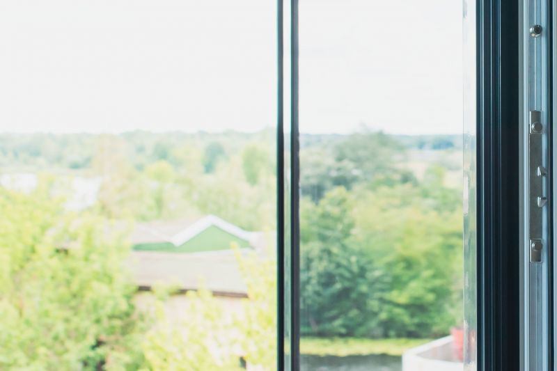 Aluminum Windows Installation in Manchester, NH