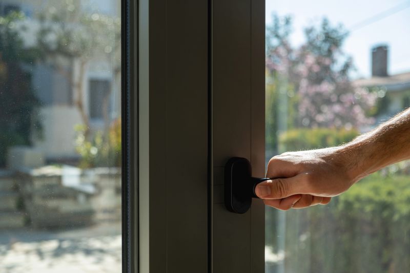 Aluminum Windows Service in Fort Mill, SC