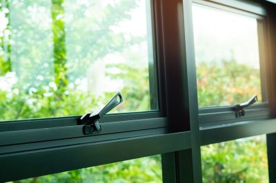 Aluminum Windows Service in Charlotte, NC