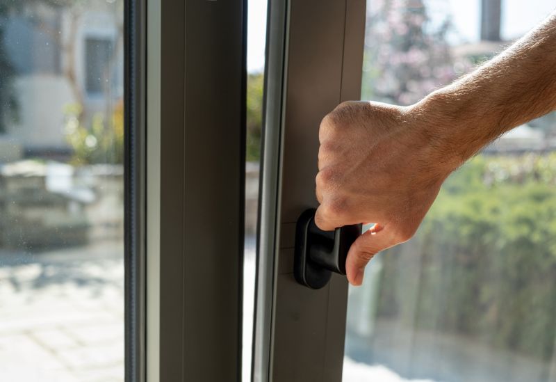 Aluminum Windows Service in Pittsburgh, PA