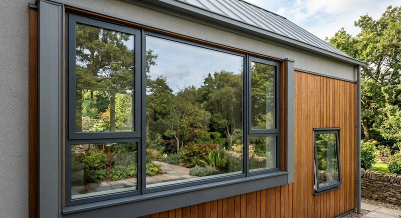 Aluminum Windows Service in Worcester, MA