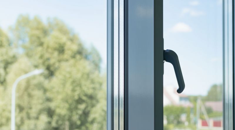 Aluminum Windows Service in Warwick, RI