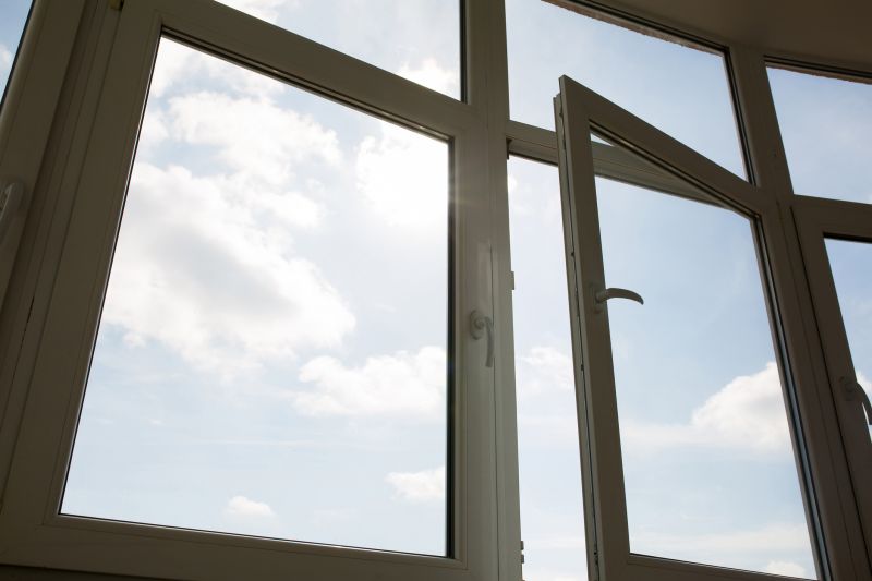 Casement Windows Installation in Cincinnati, OH