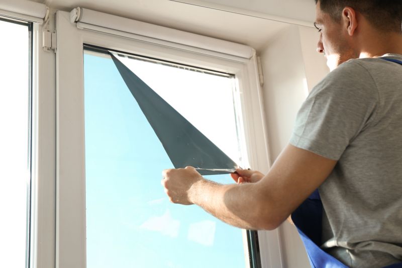 Cost of Residential Window Tinting — Cost of Residential Window Tinting