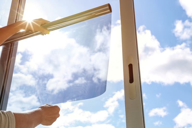 Cost of Residential Window Tinting — Cost of Residential Window Tinting