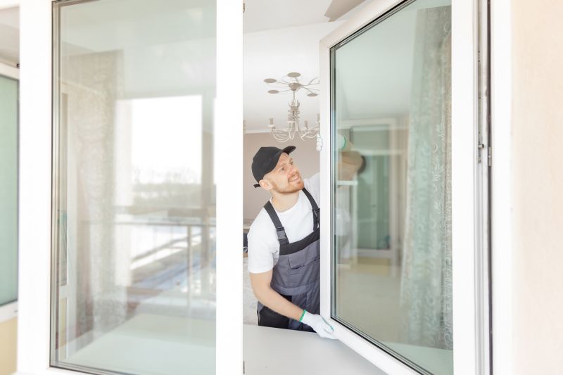 Home Window Installation in Framingham, MA