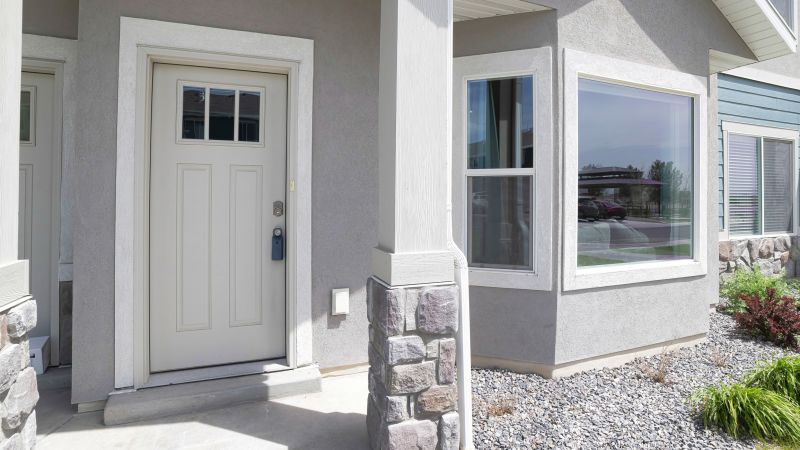 New Windows Installation in Portland, ME