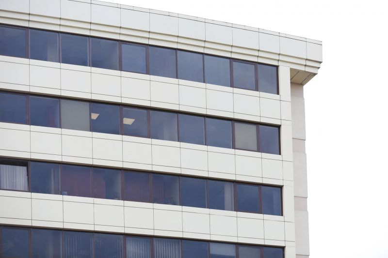 Residential Window Tinting