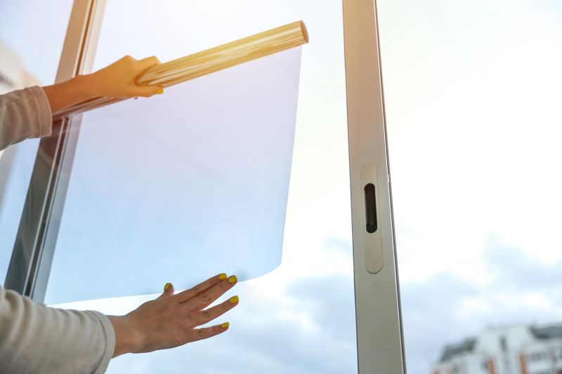 Residential Window Tinting