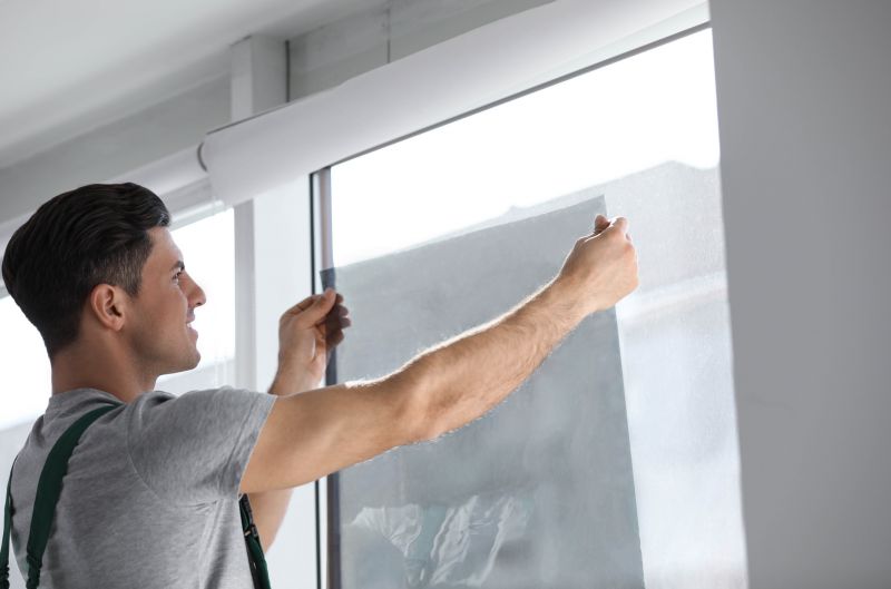 Residential Window Tinting