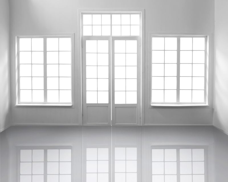 Soundproof Windows Installation in Portland, ME