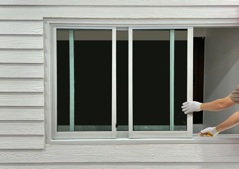 Vinyl Window Replacement in Worcester, MA
