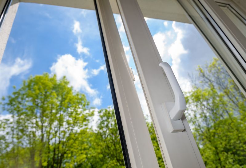 Vinyl Window Replacement in Manchester, NH