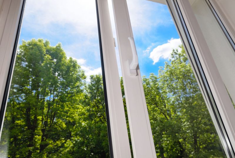 Vinyl Window Replacement in Framingham, MA