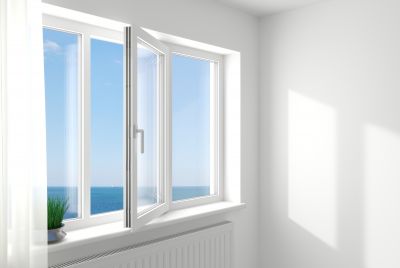 Vinyl Window Service in Lawrence, KS