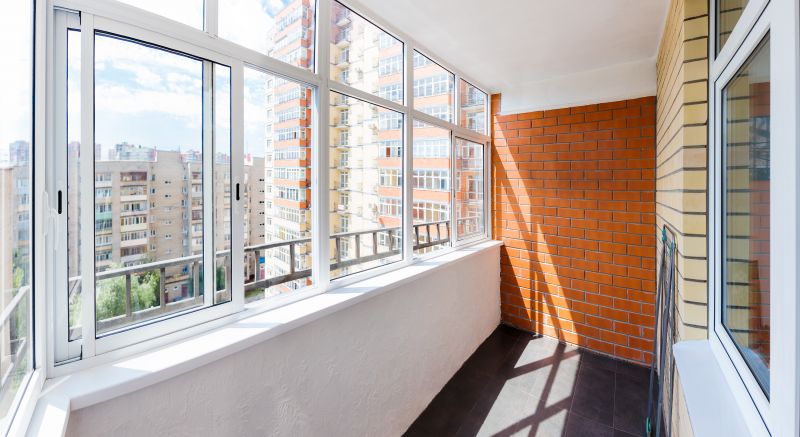 Vinyl Window Service in Boston, MA