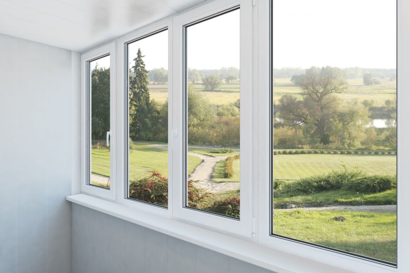 Vinyl Window Service in Fort Mill, SC