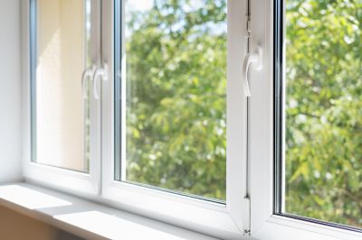 Vinyl Windows Installation in Nashua, NH