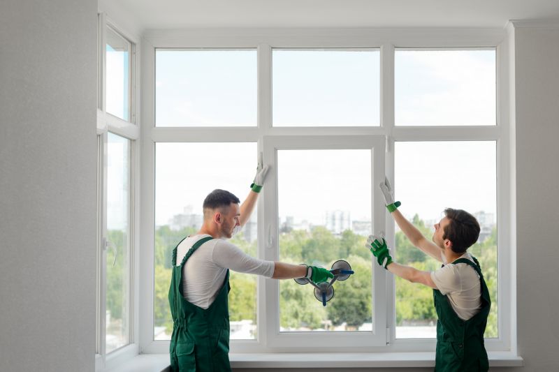 Window Remodeling in Marysville, OH