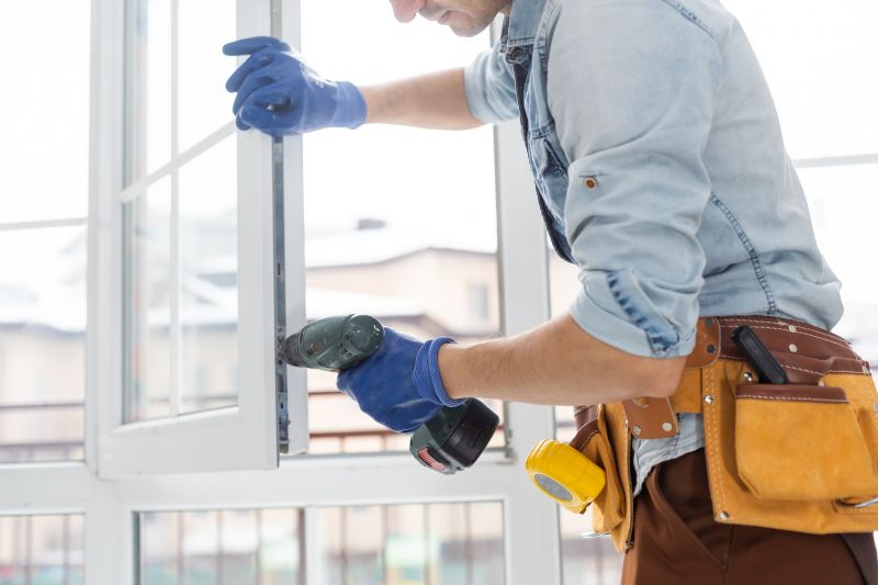 Window Service in Boston, MA