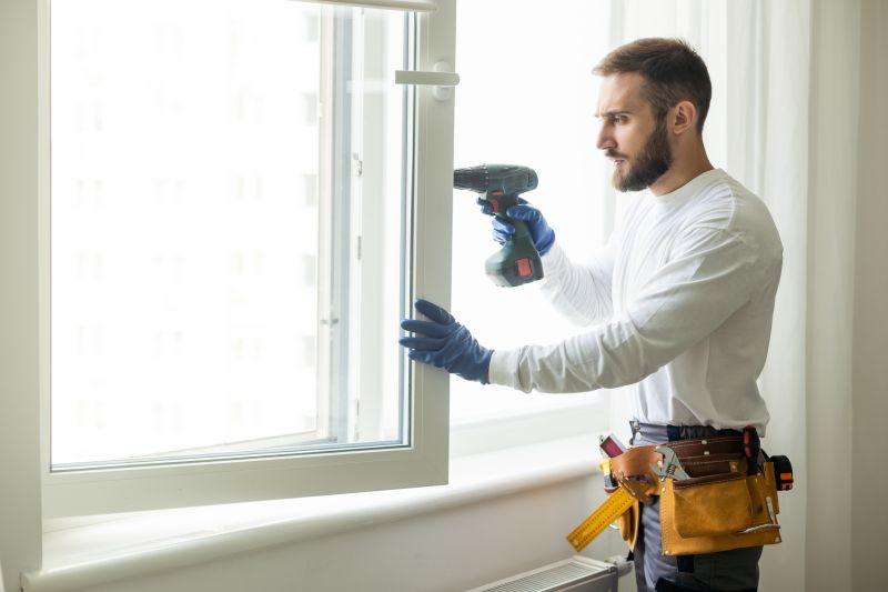 Window Service in Cincinnati, OH