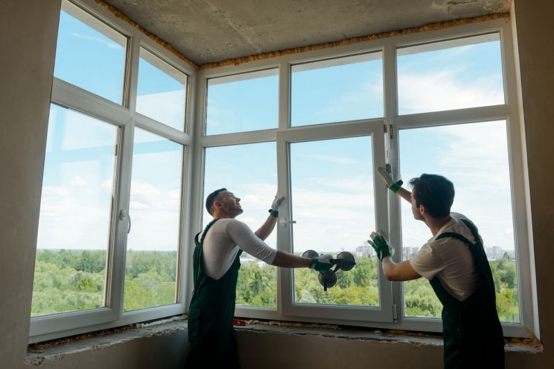 Windows Installation in Nashua, NH