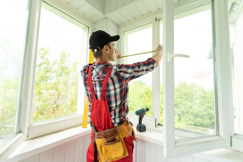 Windows Replacement in Cincinnati, OH