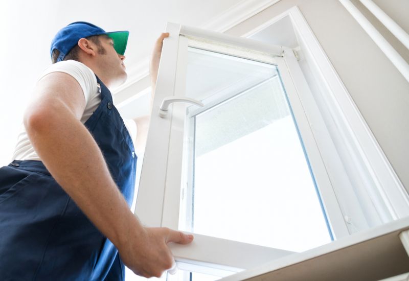 Windows Replacement in Cincinnati, OH