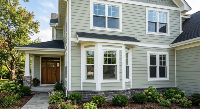 Windows Replacement in Boston, MA