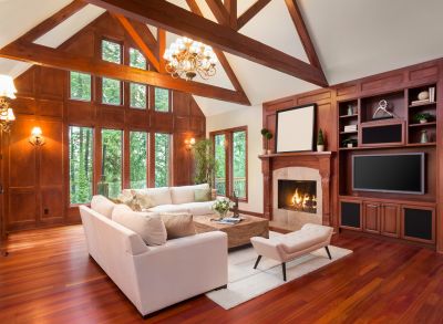 Wood Window Service in Doylestown, PA