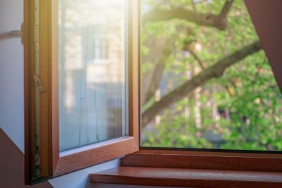 Wood Window Service in Topeka, KS