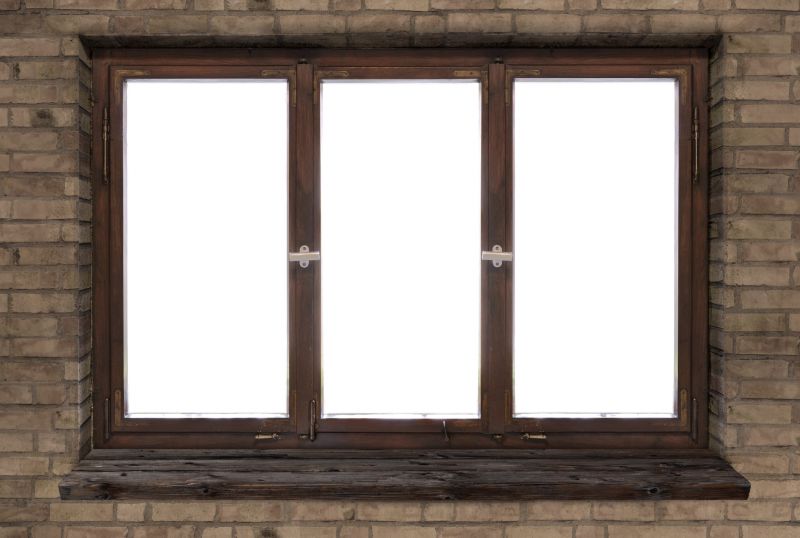 Wood Windows Installation in Saint Petersburg, FL