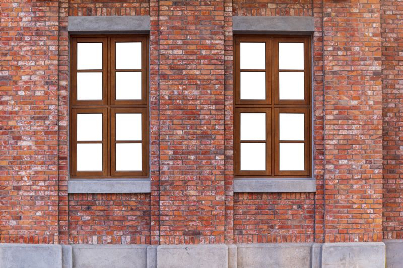 Wood Windows Installation in Overland Park, KS