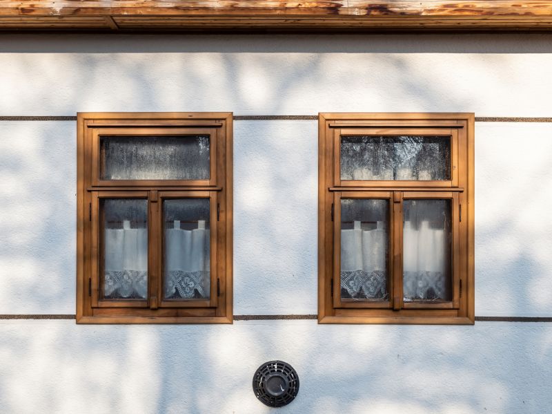 Wood Windows Installation in Akron, OH