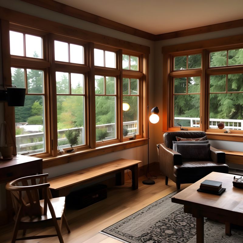 Wood Windows Installation in Murfreesboro, TN